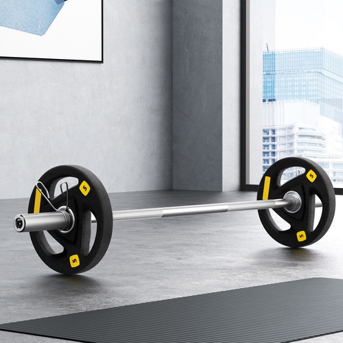 Elon 16kg Dumbbell Set