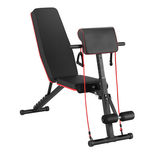 Sirius Adjustable Weight Bench
