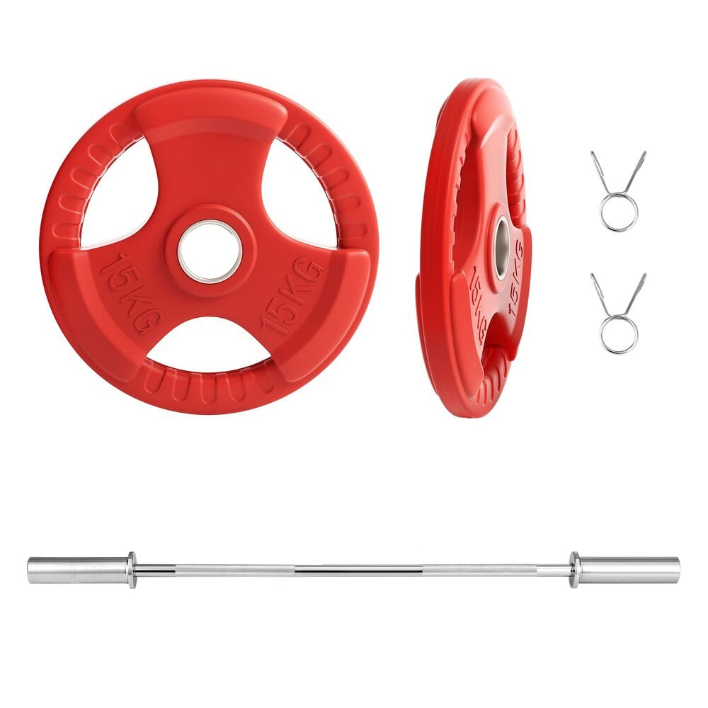 Orson 36kg Dumbbell Set
