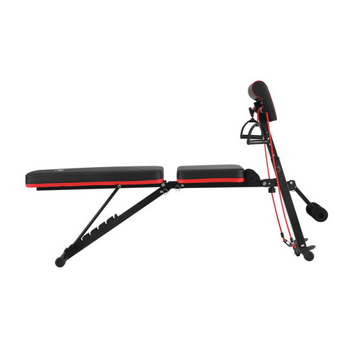 Sirius Adjustable Weight Bench