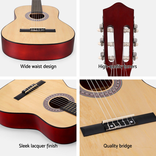 Ira Classical Guitar