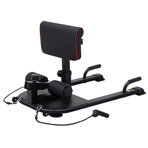 Anakin Deep Sissy Squat Weight Bench Adjustable Leg