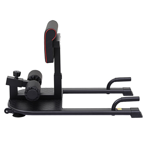 Anakin Deep Sissy Squat Weight Bench Adjustable Leg
