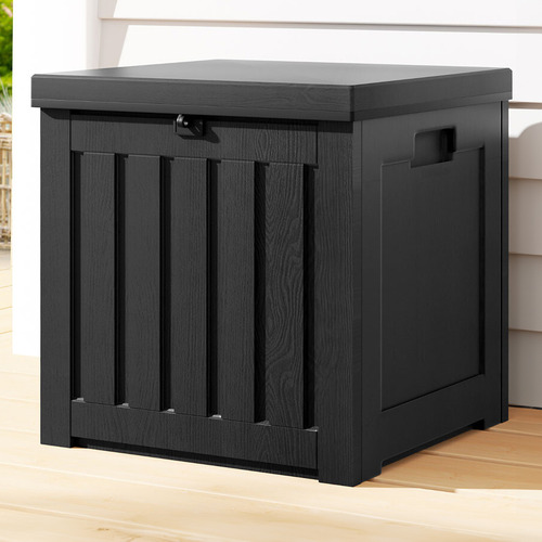 Roux Outdoor Storage Box