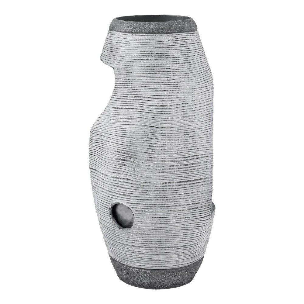 48cm Hensley Solar Water Fountain