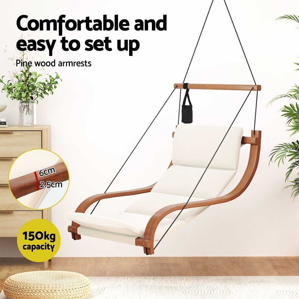 Javad Hammock Chair