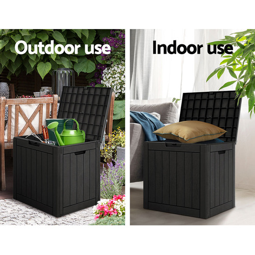 Vaila Outdoor Storage Box