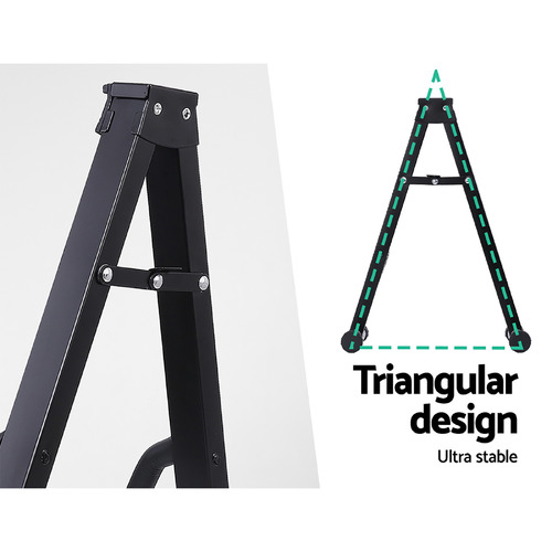 Kosmo Portable Guitar Stand