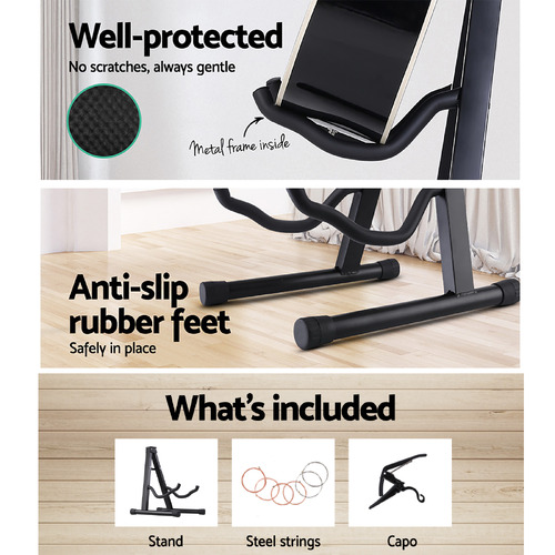 Kosmo Portable Guitar Stand