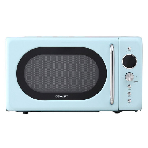 Devanti 20L Microwave Oven