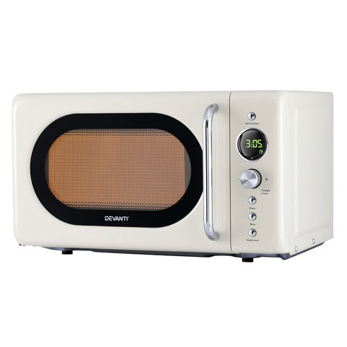 Devanti 20L Microwave Oven