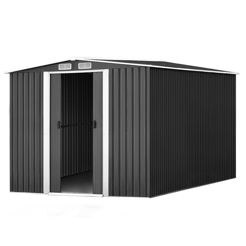 Cael Garden Shed