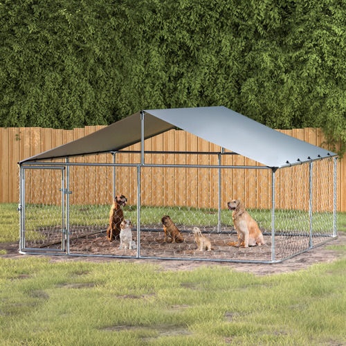 Cersei Dog Kennel