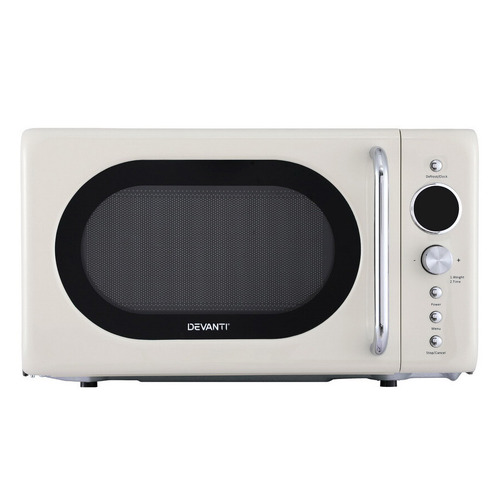 Devanti 20L Microwave Oven
