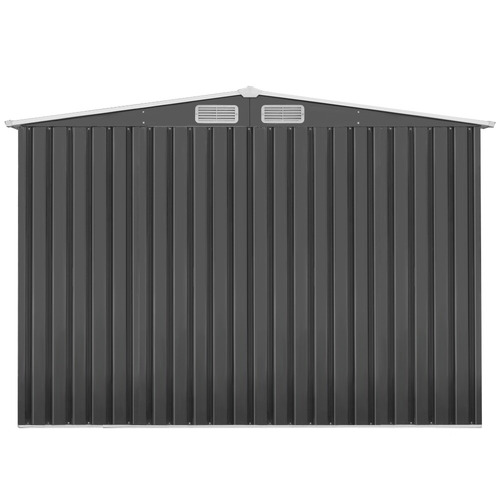 Cael Garden Shed