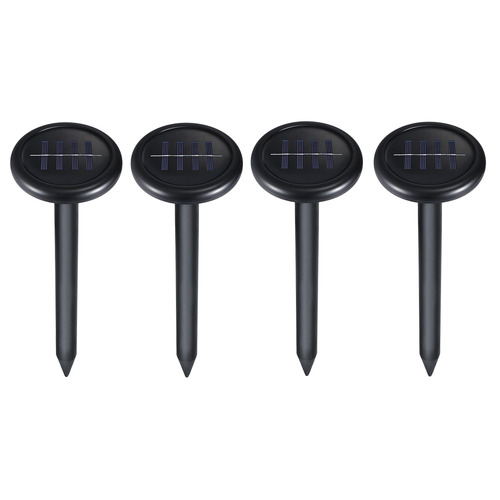 Rory Ultrasonic Solar-Powered Snake Repellers