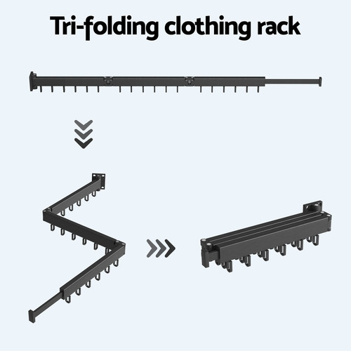 Artiss Clothes Rack