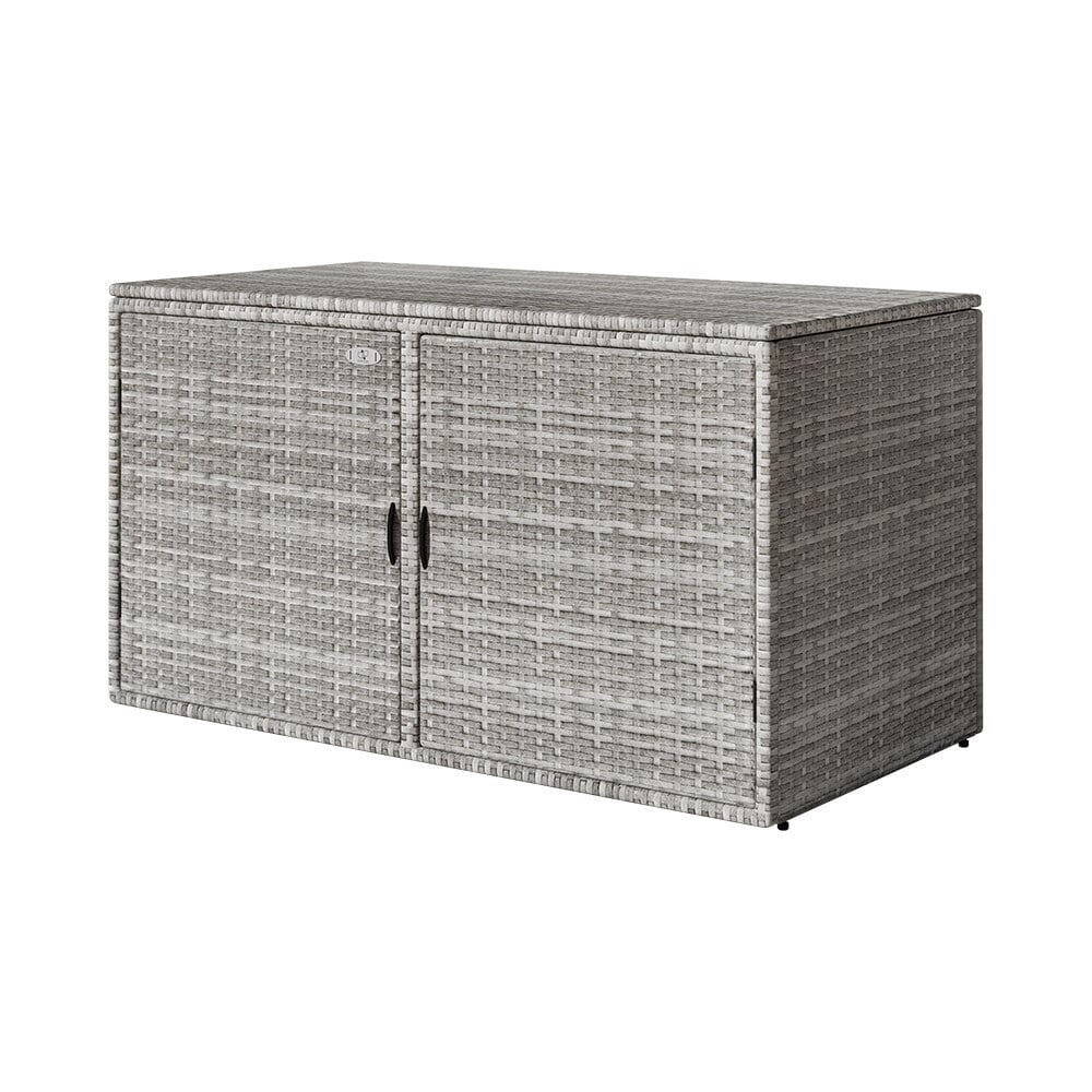 Axel Outdoor Storage Cabinet