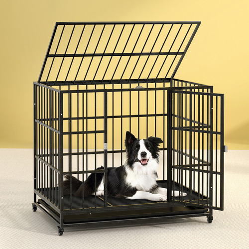 Medea Dog Cage