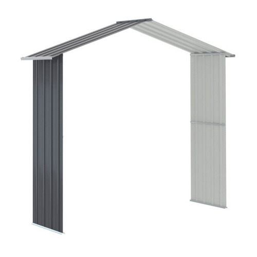 Raziel Garden Shed