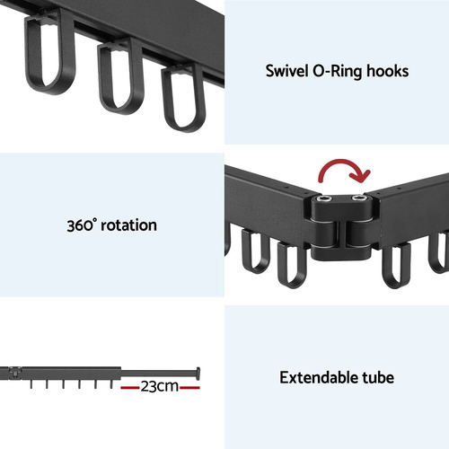 Artiss Clothes Rack