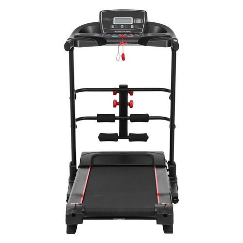 Cari Electric Treadmill