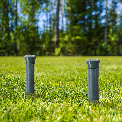 Inara Ultrasonic Solar-Powered Snake Repellers
