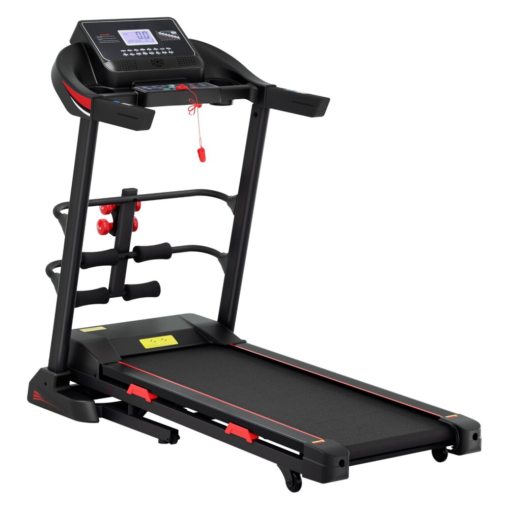 Zisel Electric Treadmill