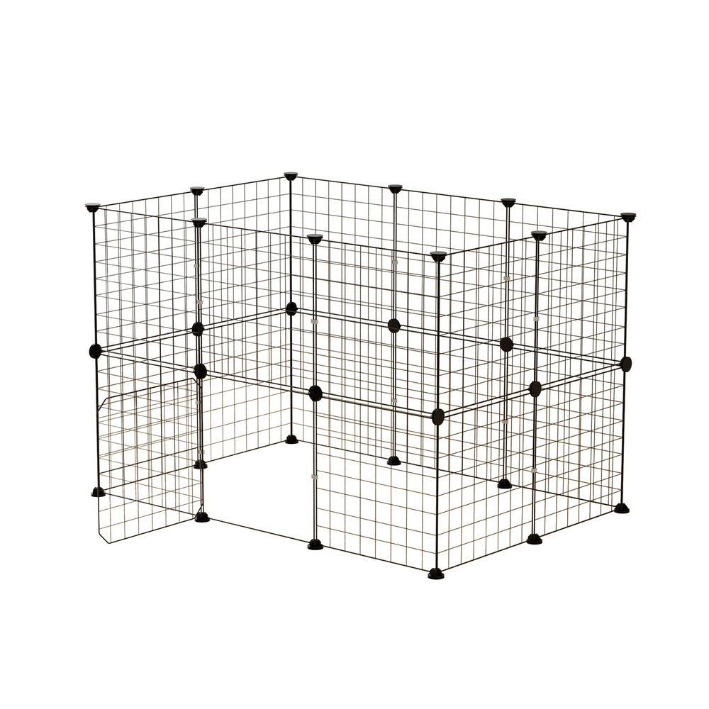 Sasha Dog Playpen