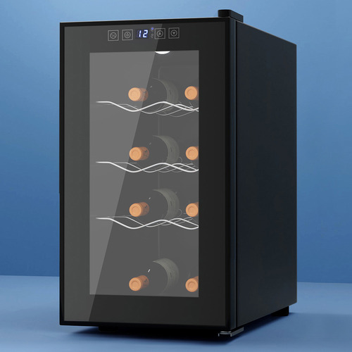 Devanti 8 Bottle Wine Cooler
