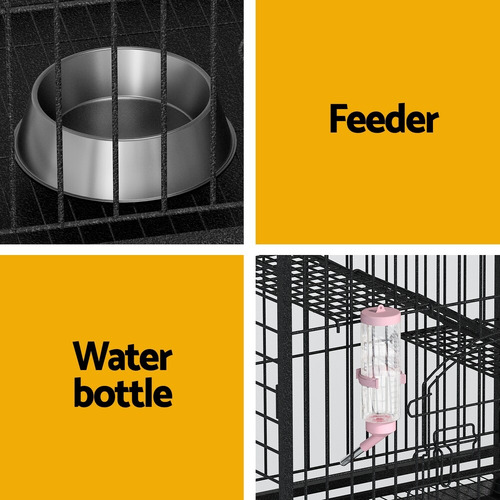 Daley Pet Cage