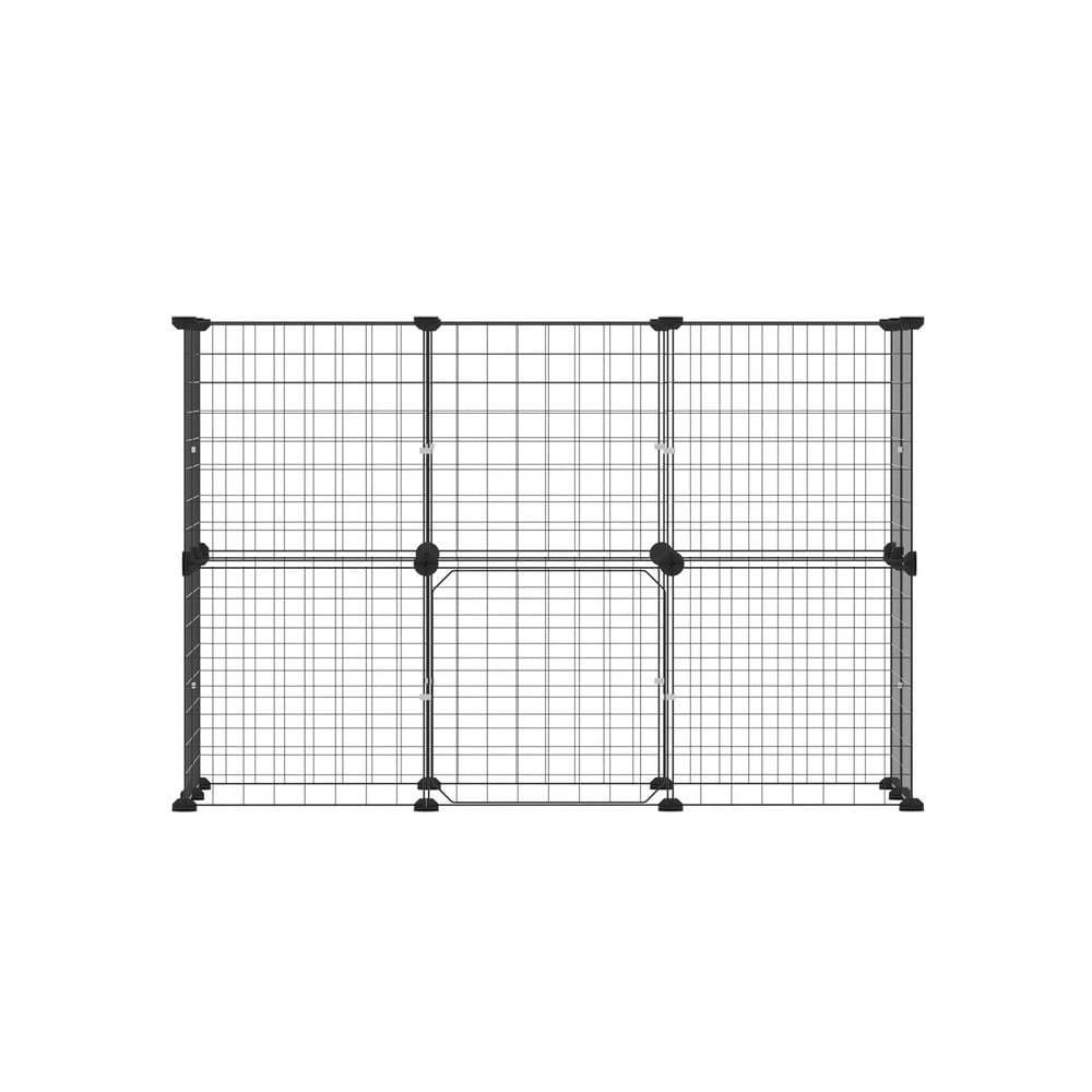 Sasha Dog Playpen