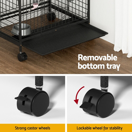 Daley Pet Cage