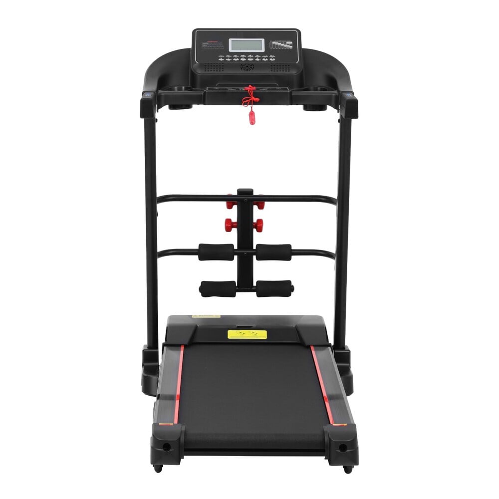 Zisel Electric Treadmill