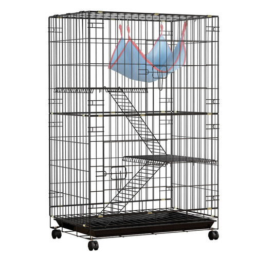 Hector Rabbit Cage