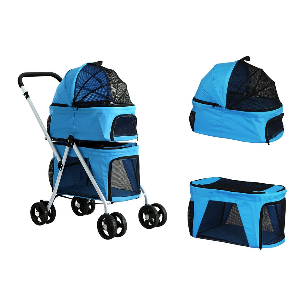 Kacie Pet Stroller