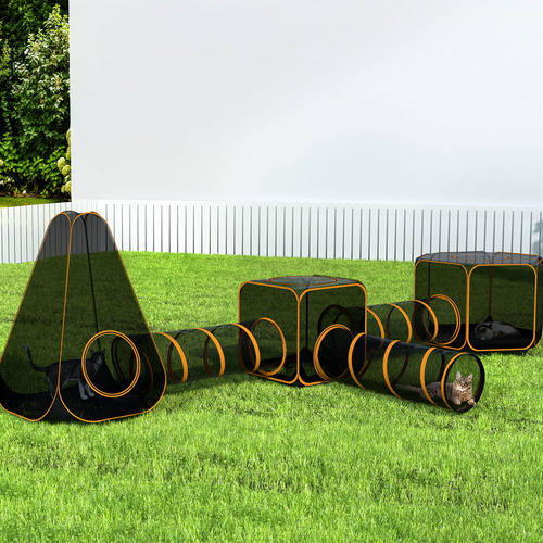 Harper Pet Playpen