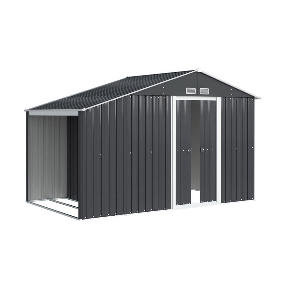 Dana Garden Shed