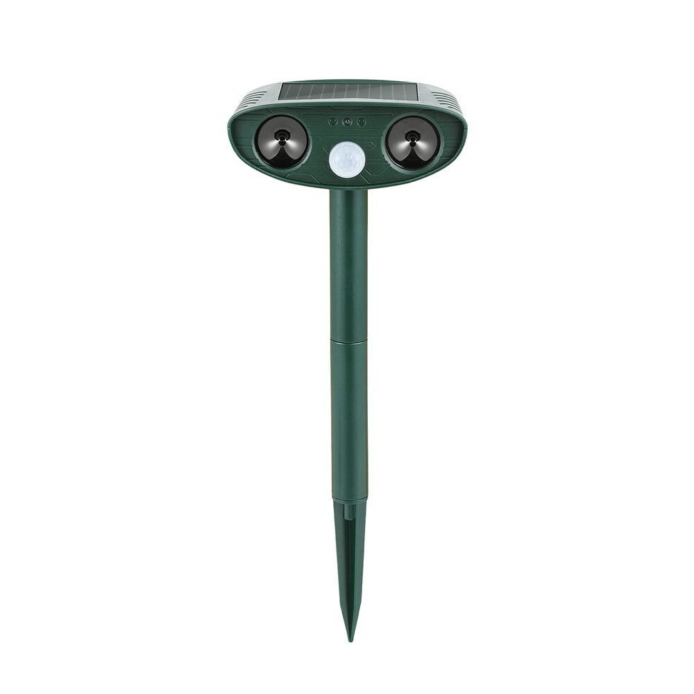 Thane Ultrasonic USB Powered Snake Repeller Battery
