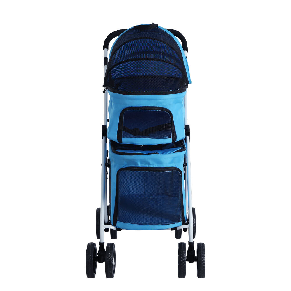 Kacie Pet Stroller