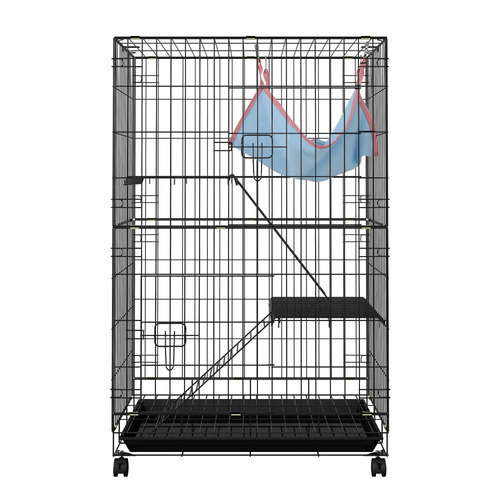 Hector Rabbit Cage