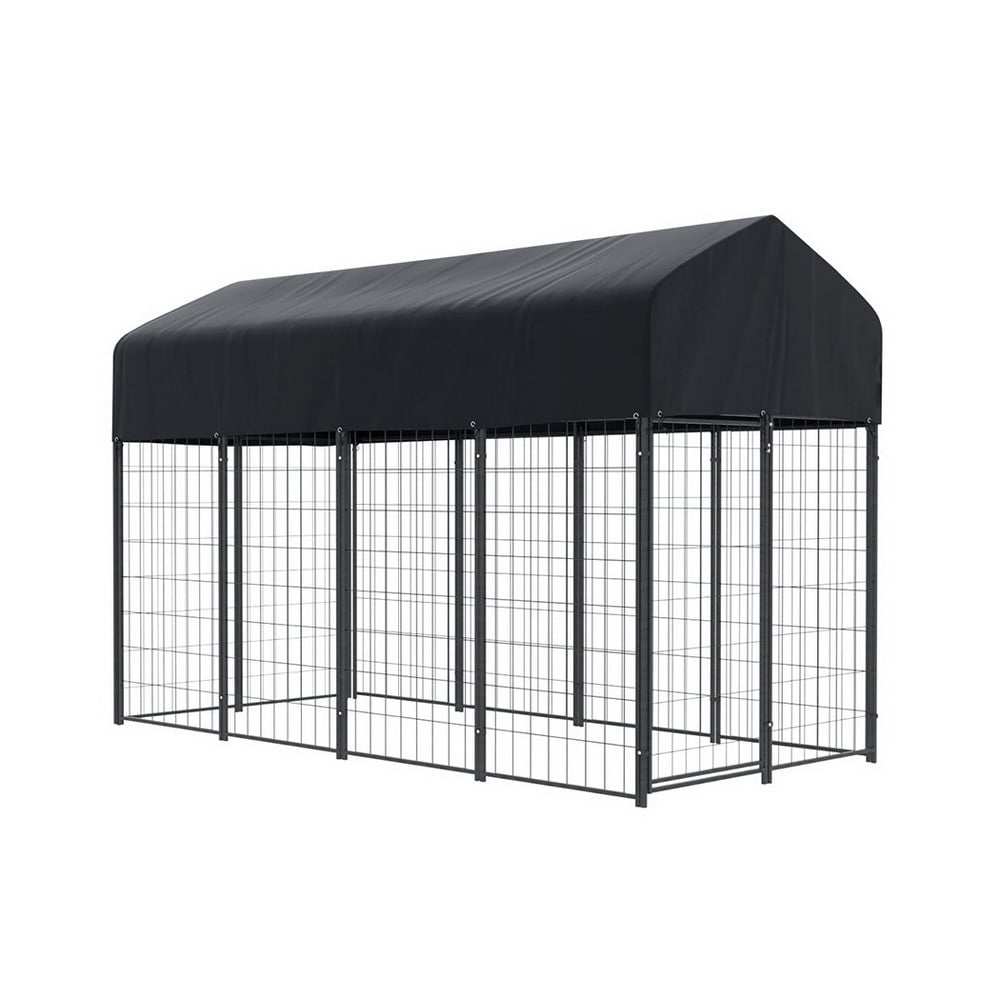 Shiva Dog Kennel