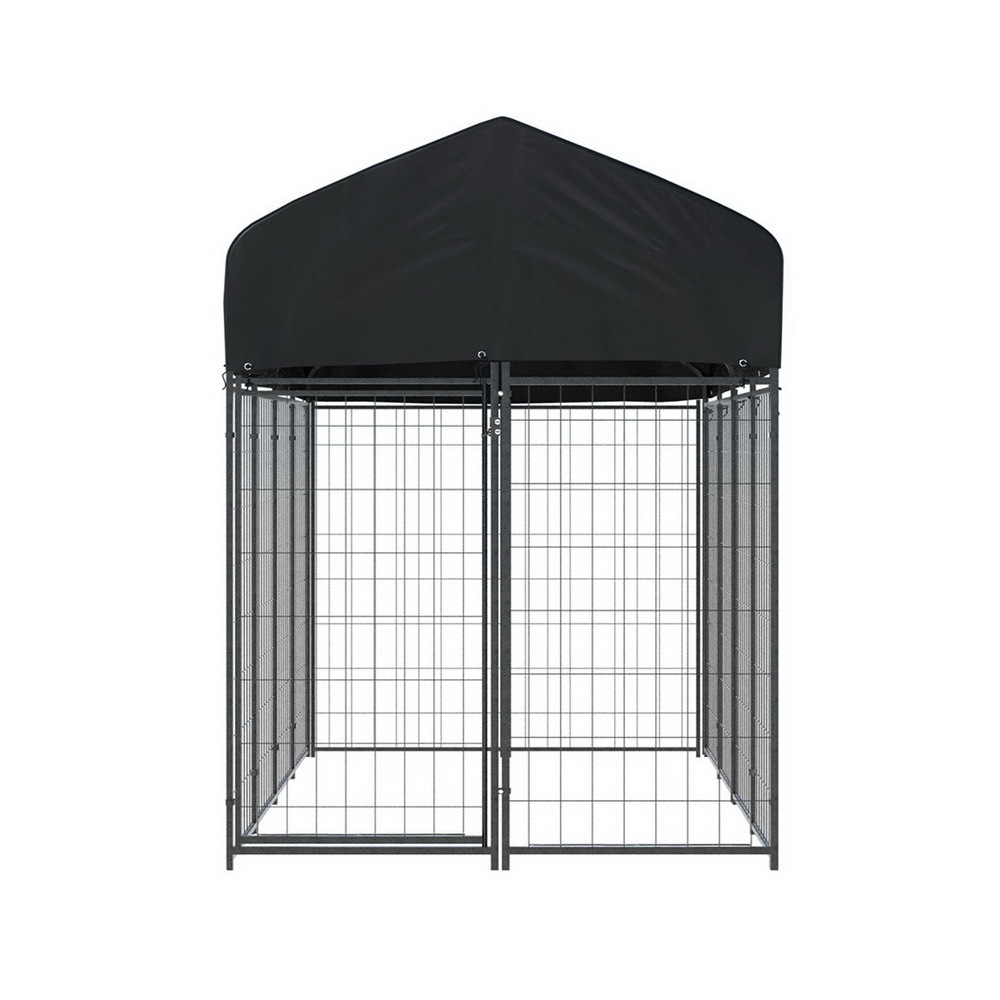 Shiva Dog Kennel