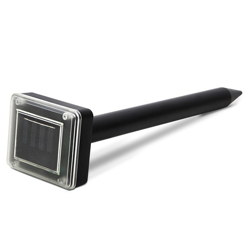 Enzo Ultrasonic Solar-Powered Snake Repellers