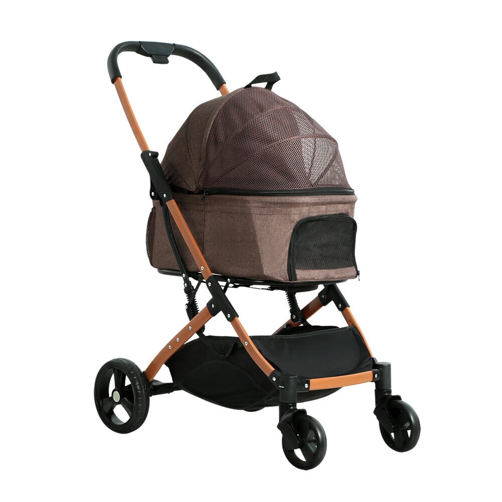 Jada Pet Stroller