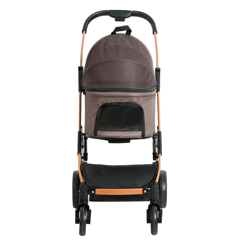 Jada Pet Stroller