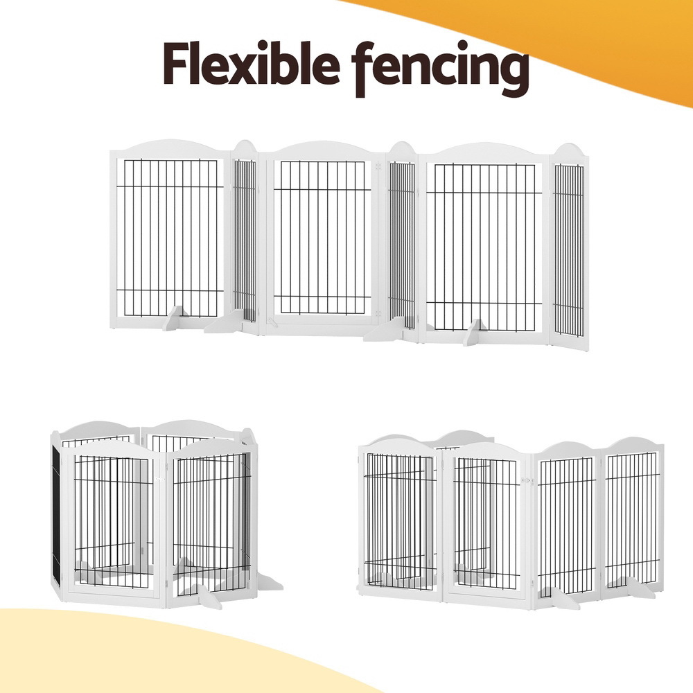 Gizmo Dog Playpen