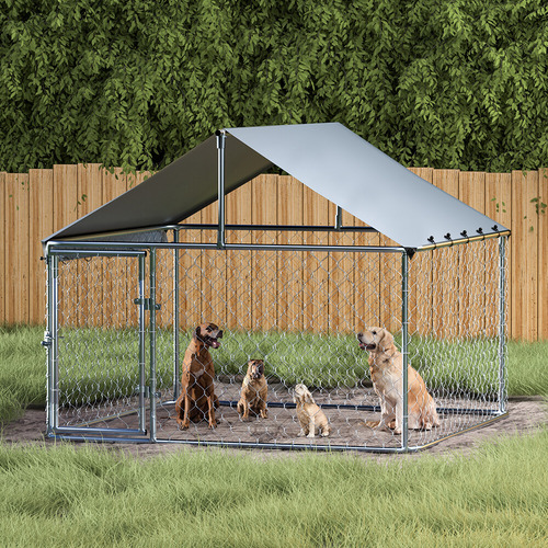 Cersei Dog Kennel