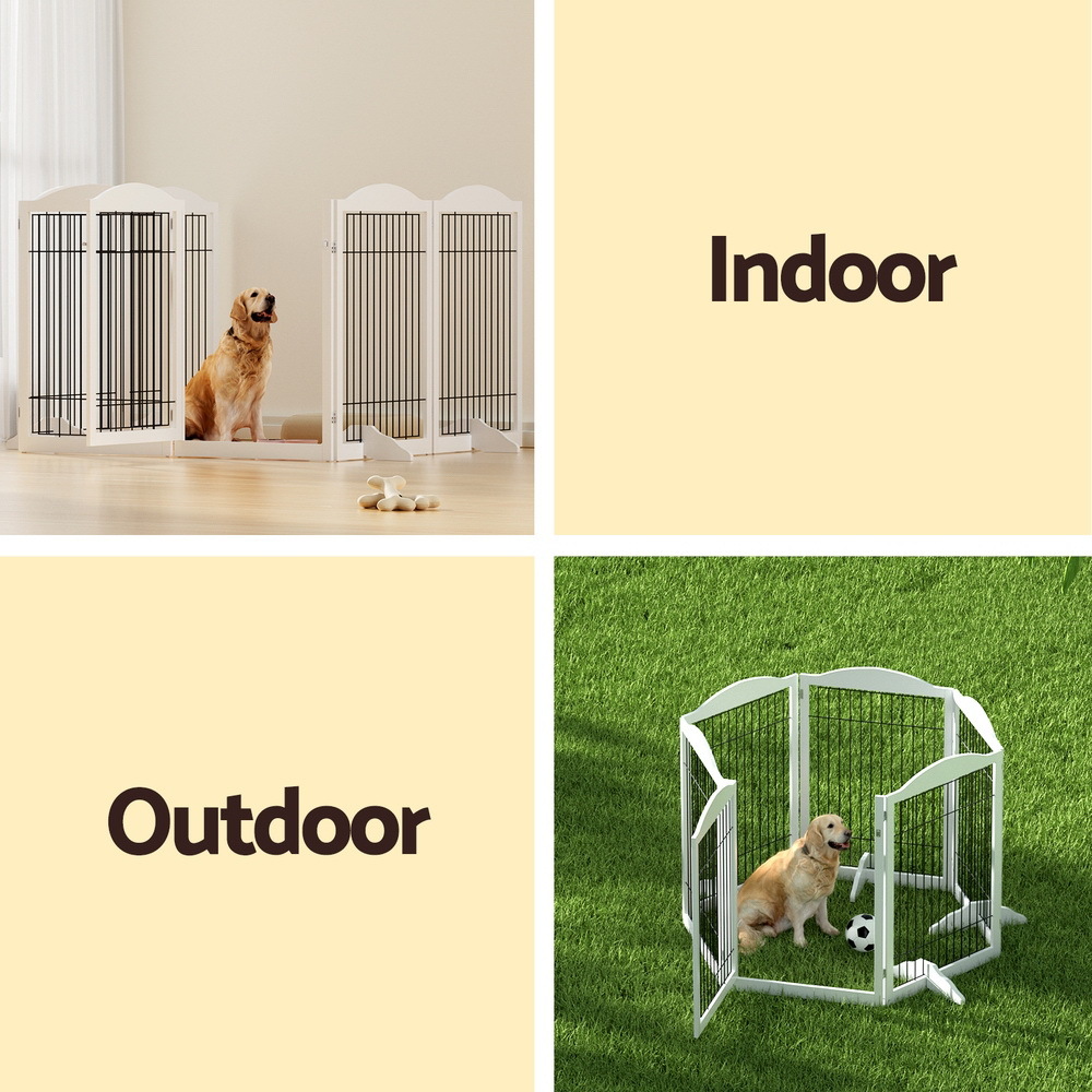 Gizmo Dog Playpen