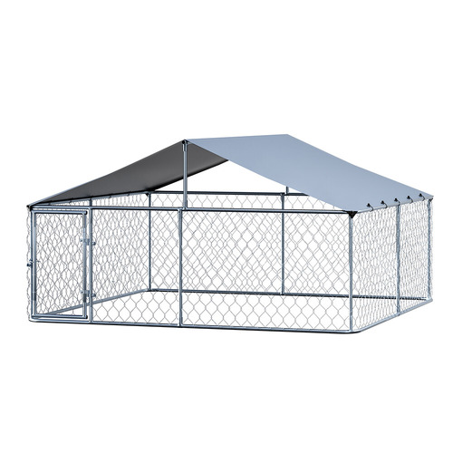 Cersei Dog Kennel